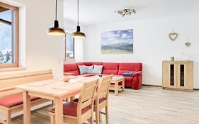 Ferienwohnung Geroldsee