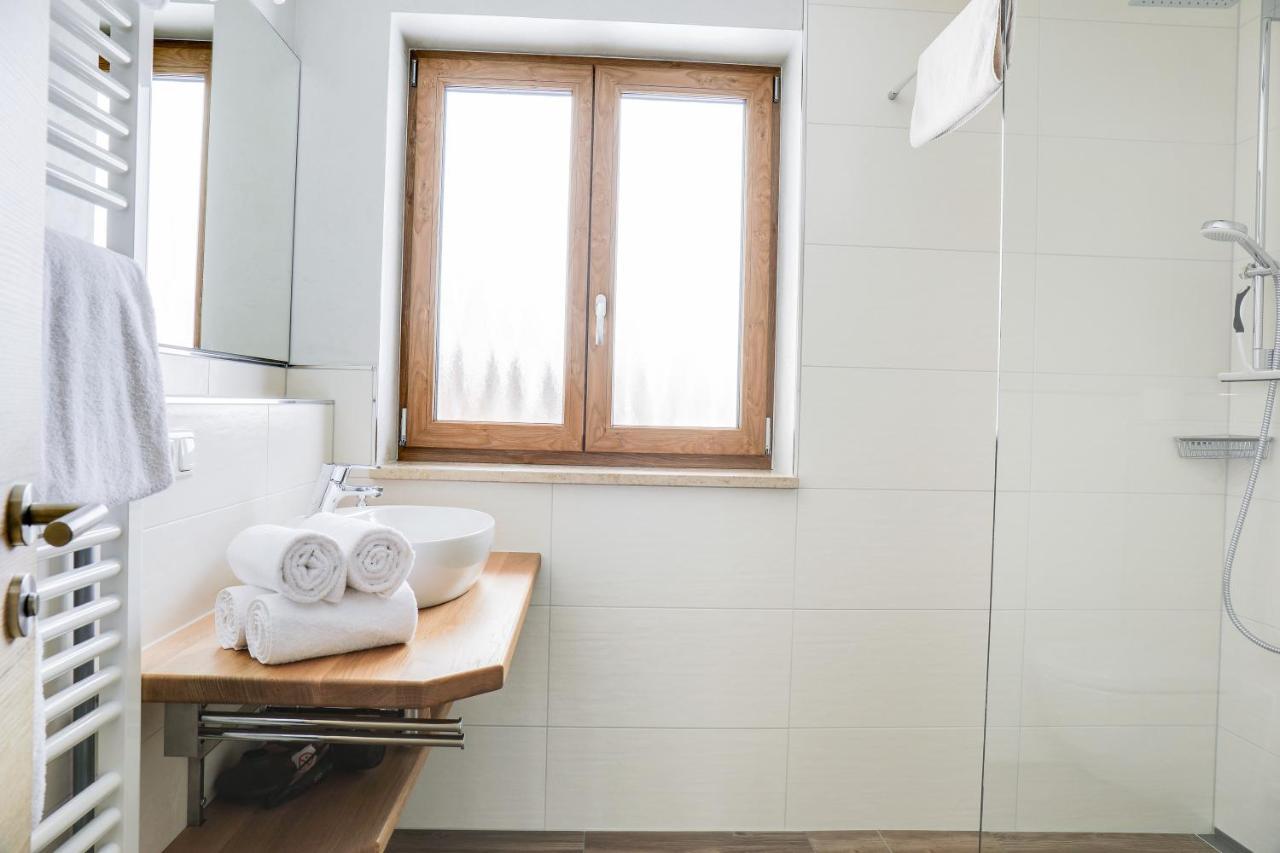Ferienwohnung Geroldsee Garmisch-Partenkirchen Exterior foto